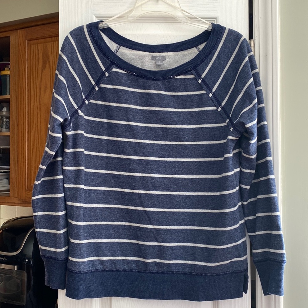 Aerie crewneck sweatshirt, size small